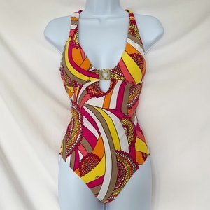 Trina Turk Bathing Suit Size 6